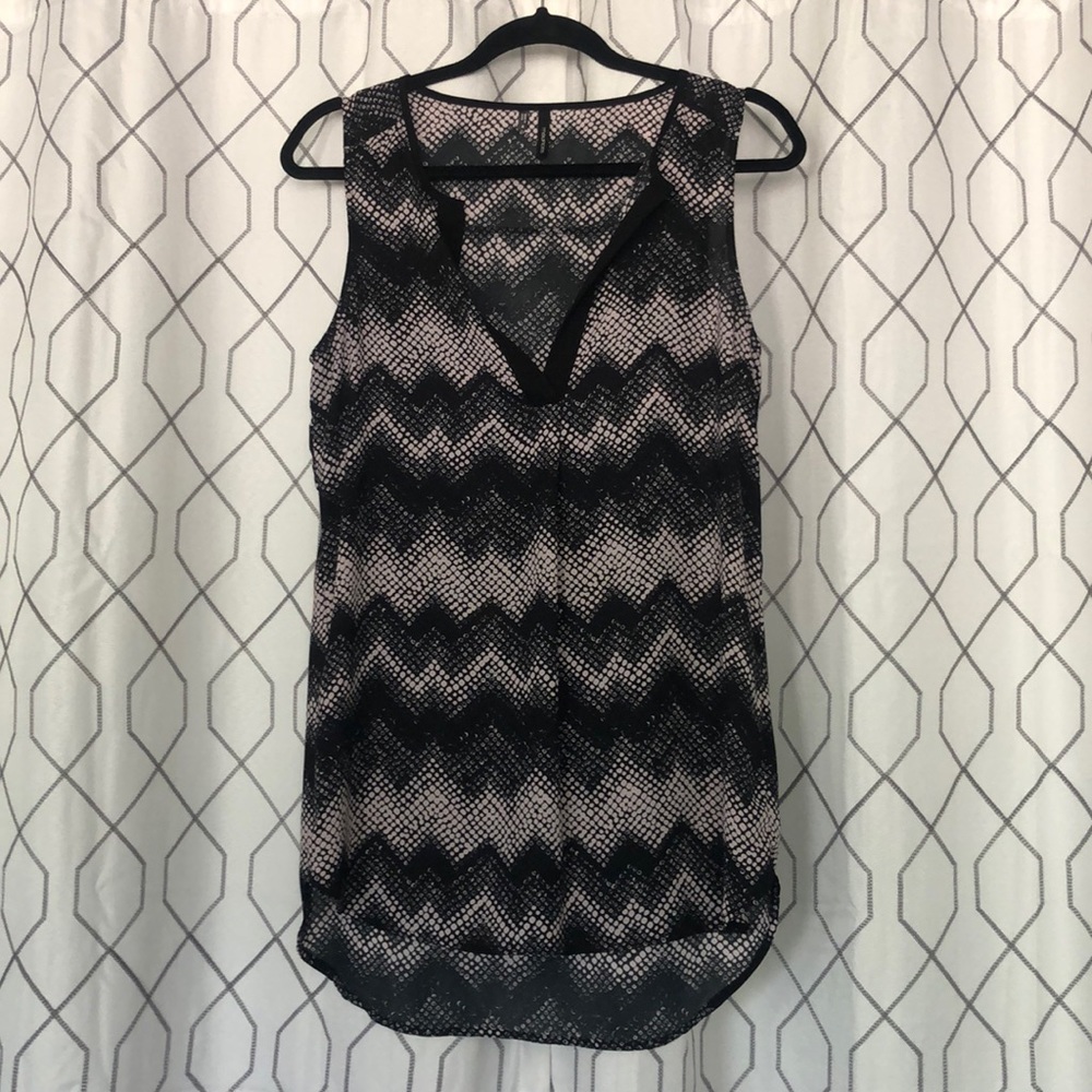 Maurice’s top